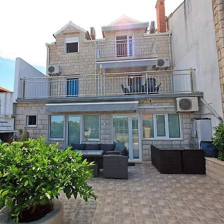 Apartments With Wifi Supetar, Brac - 5665 المظهر الخارجي الصورة