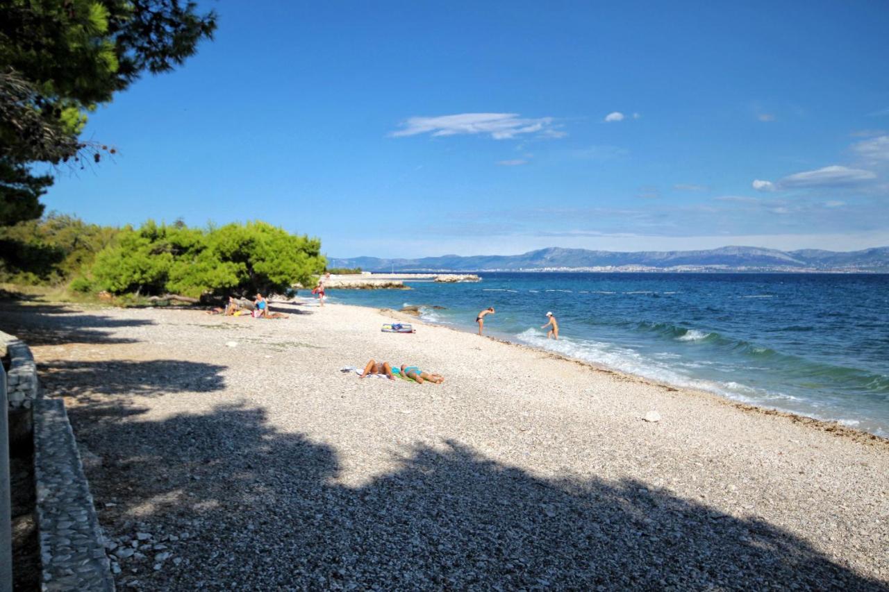 Apartments With Wifi Supetar, Brac - 5665 المظهر الخارجي الصورة