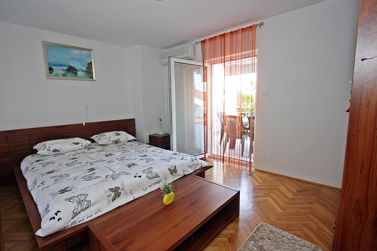 Apartments With Wifi Supetar, Brac - 5665 المظهر الخارجي الصورة