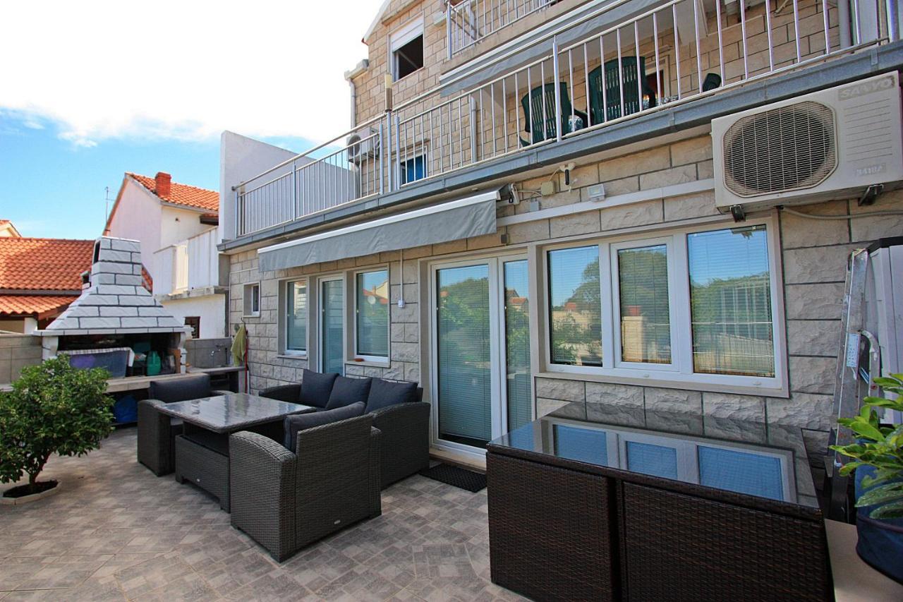 Apartments With Wifi Supetar, Brac - 5665 المظهر الخارجي الصورة
