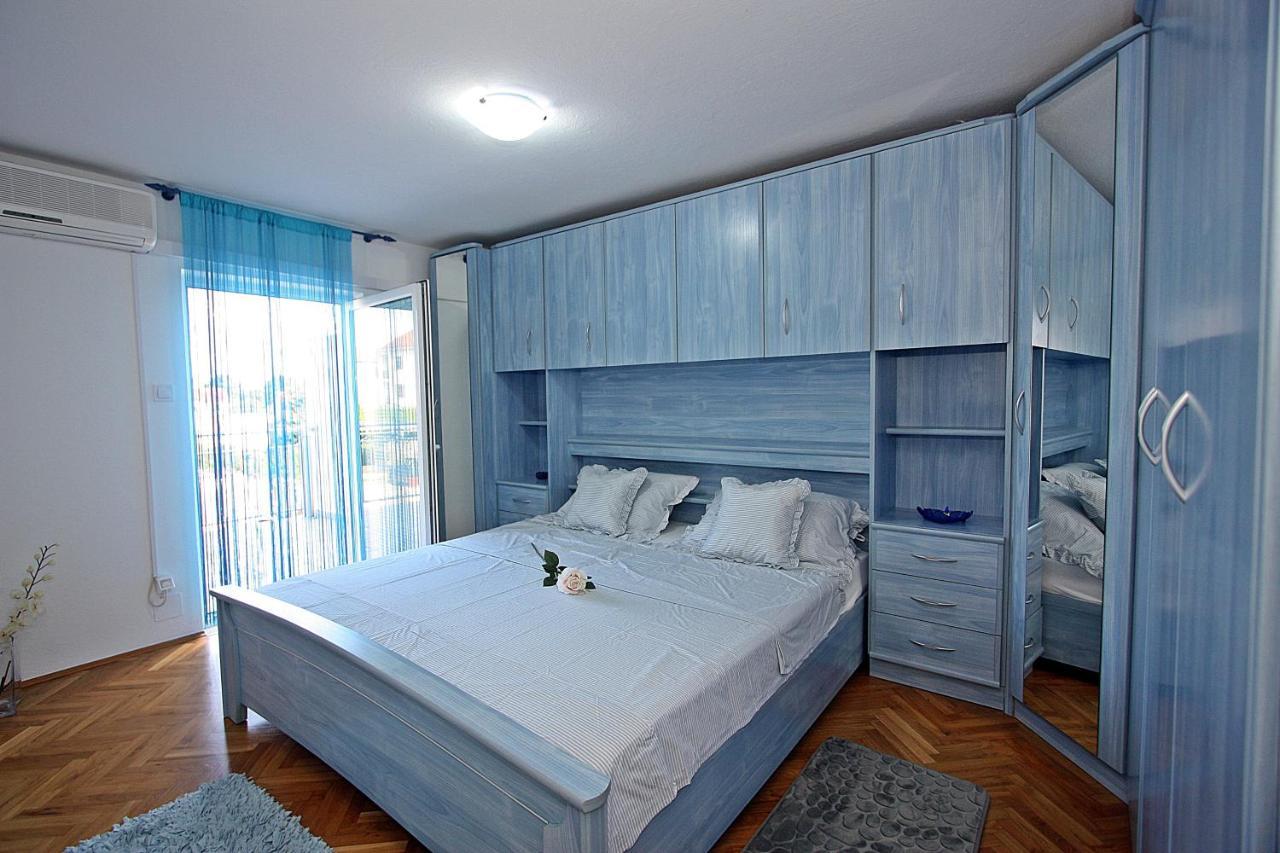 Apartments With Wifi Supetar, Brac - 5665 المظهر الخارجي الصورة