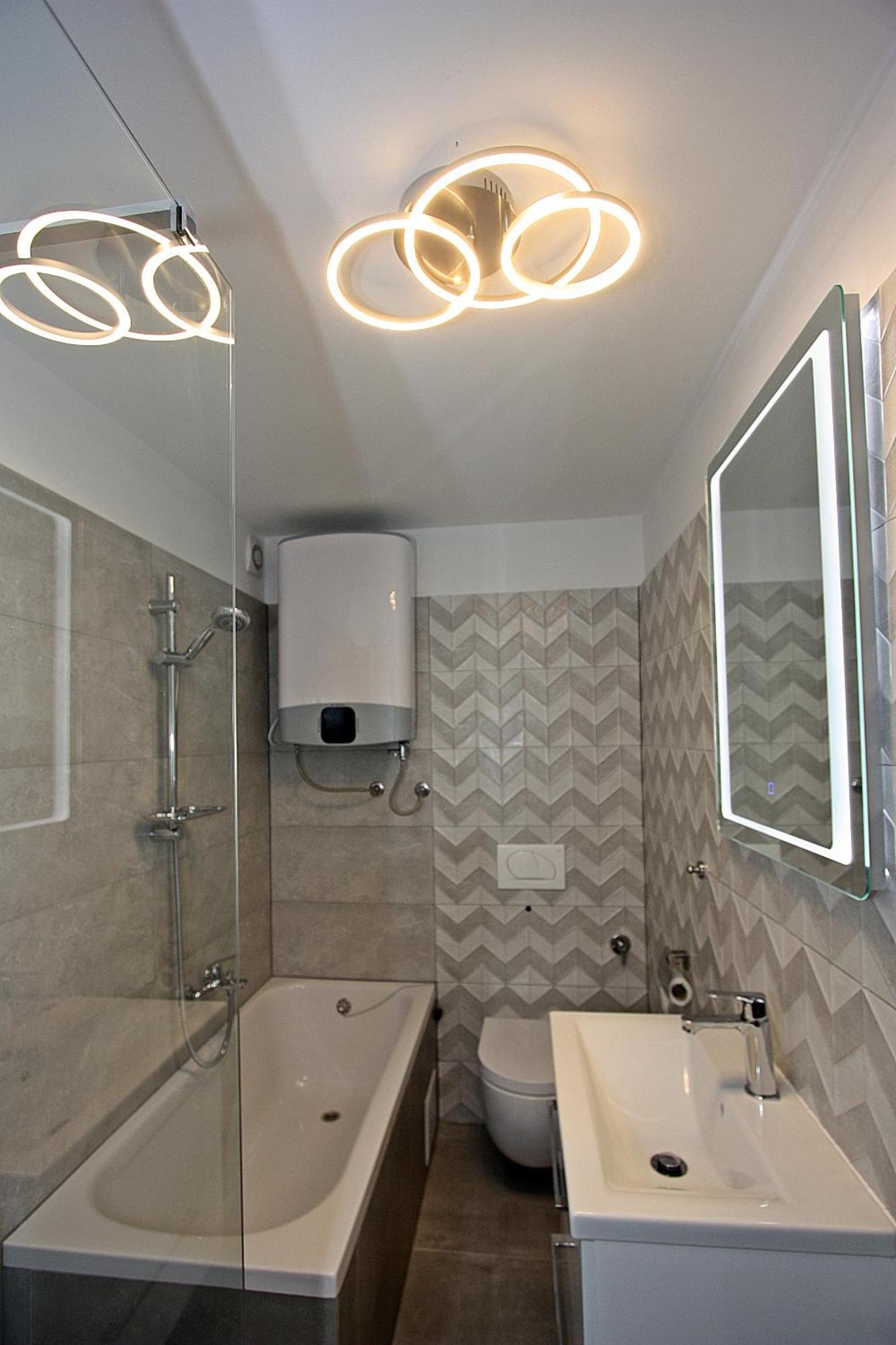 Apartments With Wifi Supetar, Brac - 5665 الغرفة الصورة