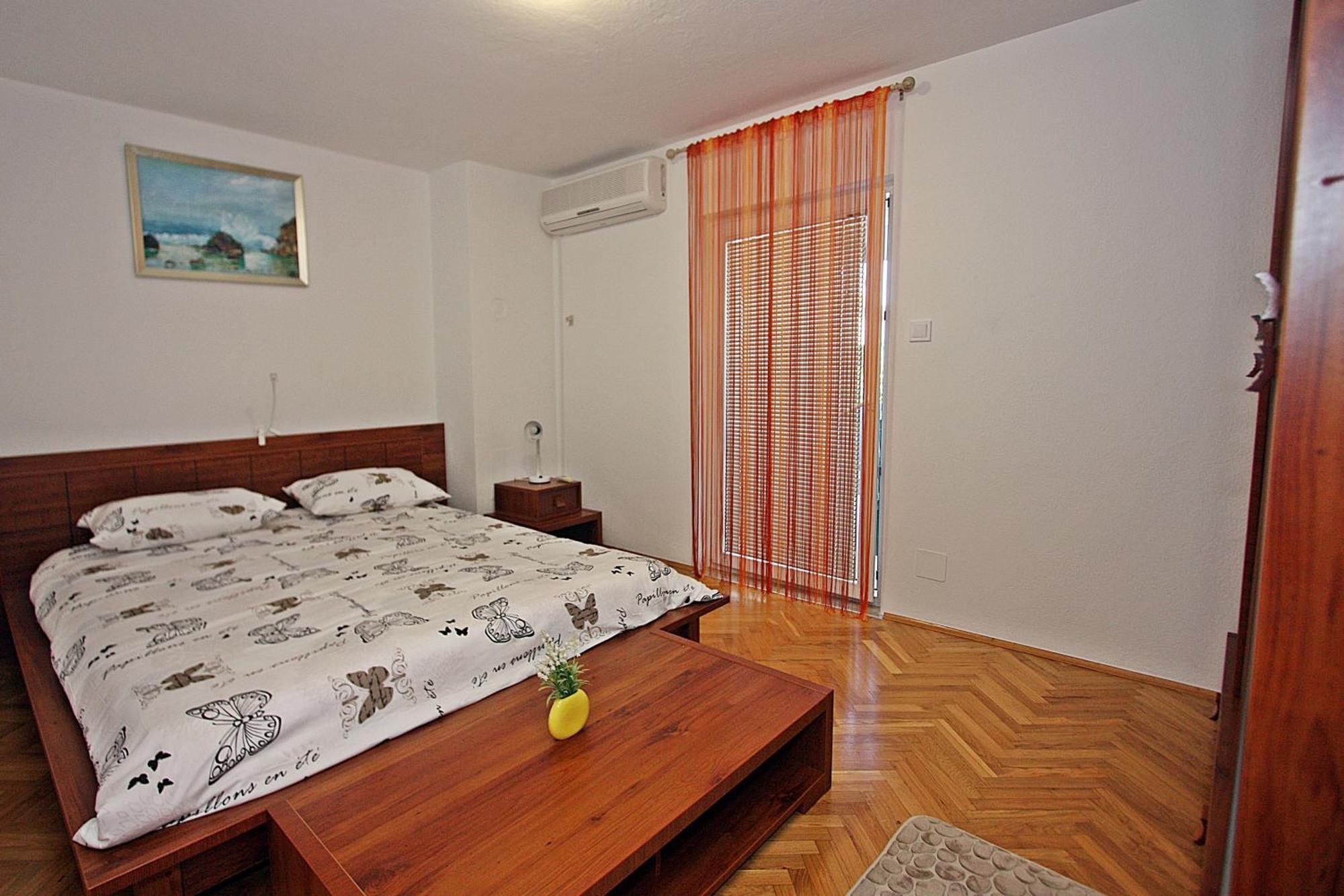 Apartments With Wifi Supetar, Brac - 5665 الغرفة الصورة