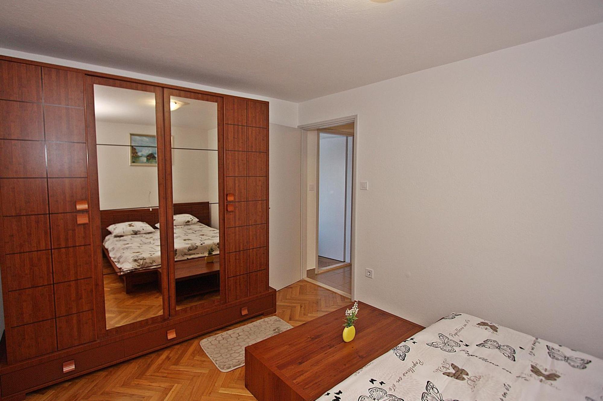 Apartments With Wifi Supetar, Brac - 5665 الغرفة الصورة