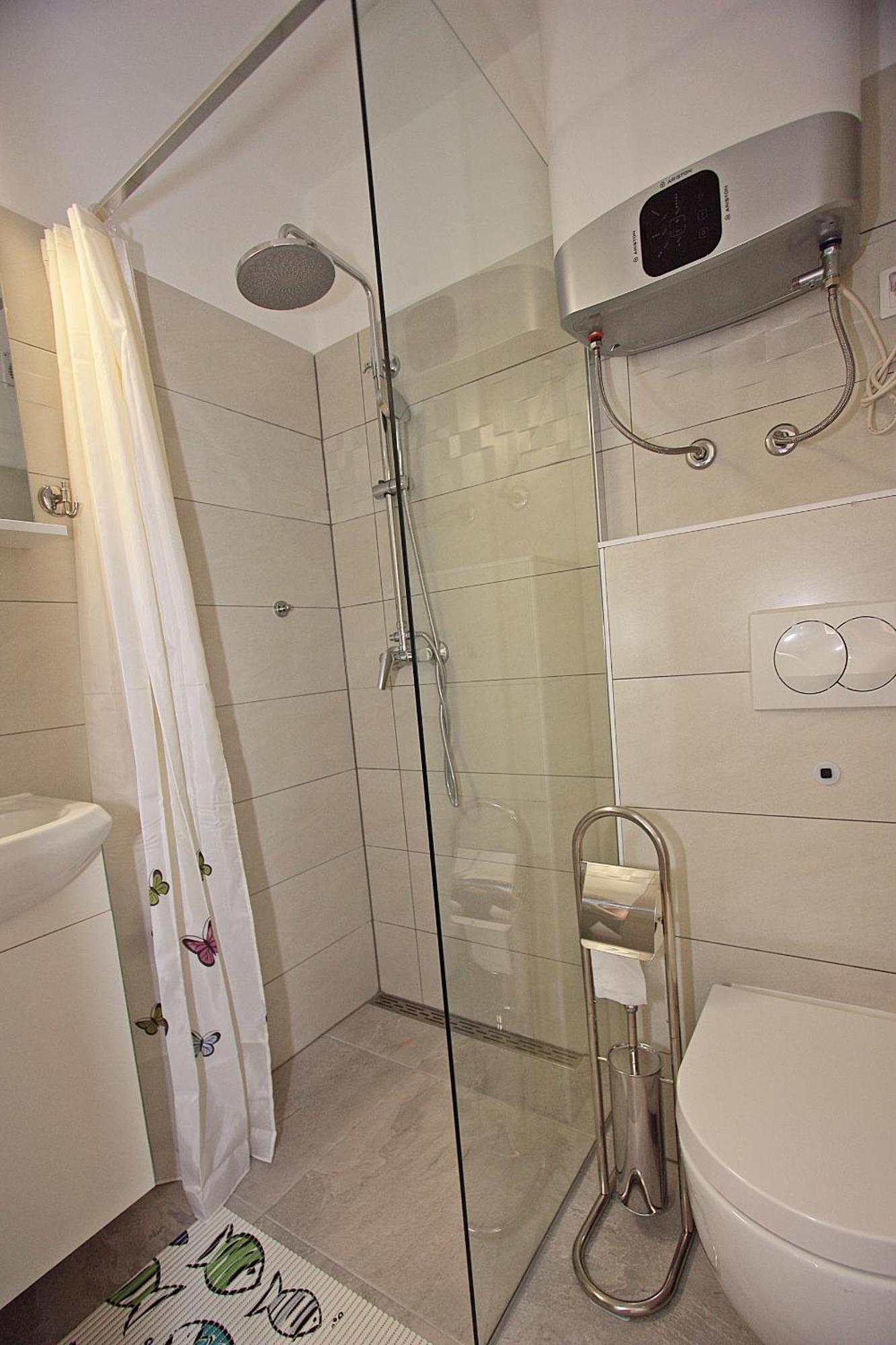 Apartments With Wifi Supetar, Brac - 5665 الغرفة الصورة
