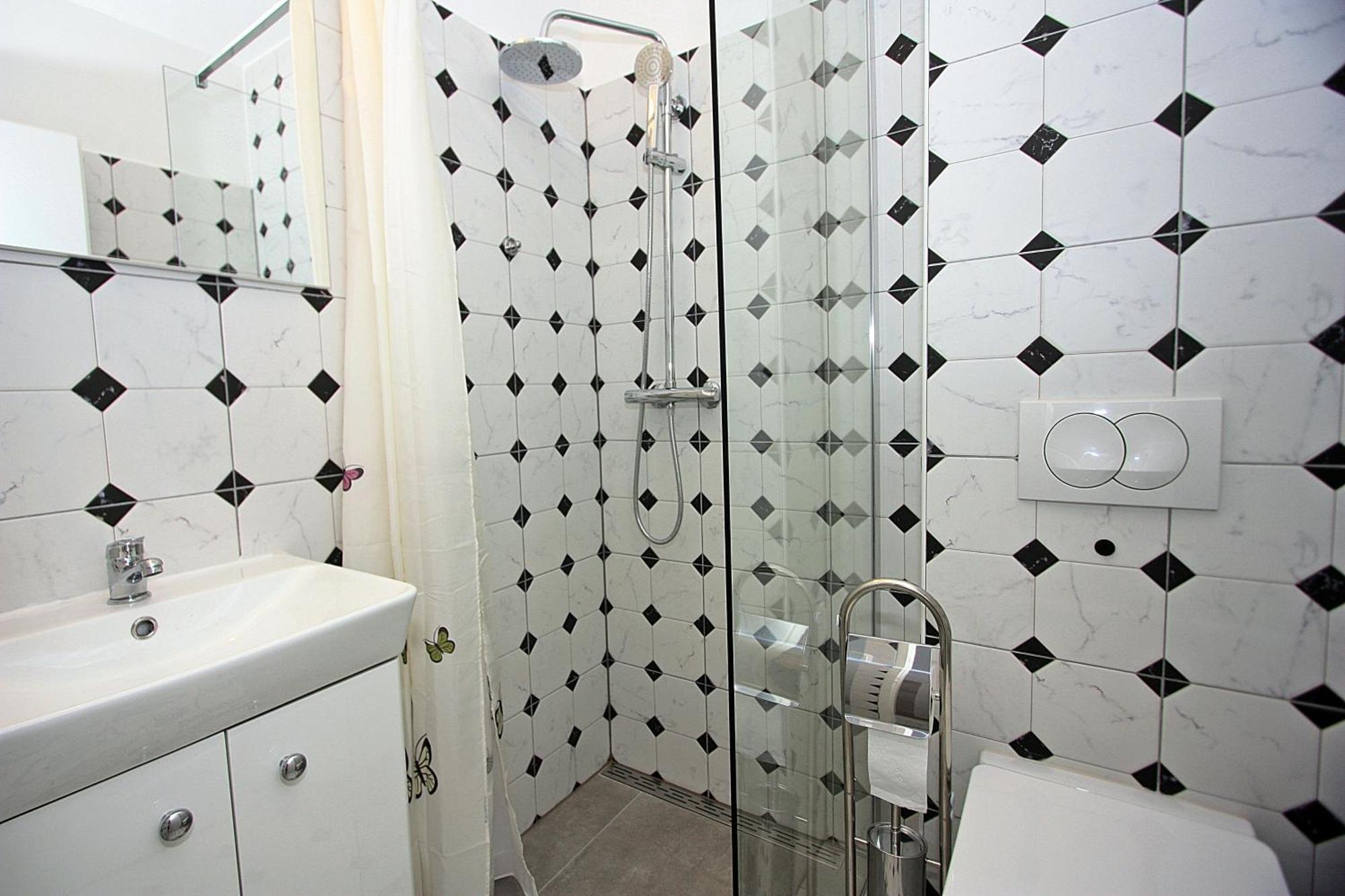 Apartments With Wifi Supetar, Brac - 5665 الغرفة الصورة